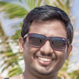 Imayaselvan Ramakrishnan