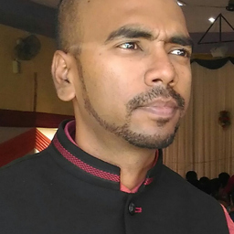 Rakesh Rathod