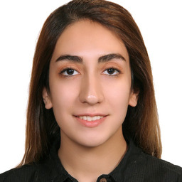 Maryam Ghoreishi
