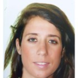 Leticia Egea Martinez