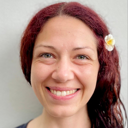 Johanna Eckert