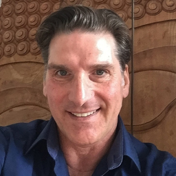 Gerd Hanewacker