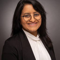 Karunya Pathmanathan