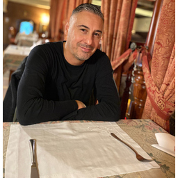 Ali Günay