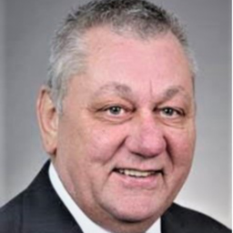 Helmut Reuvers