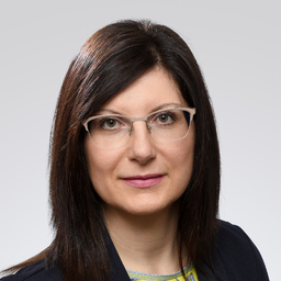 Profilbild Alexandra Biza