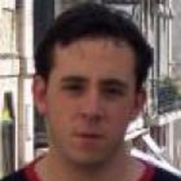 Joseba Marbán Amatriaín