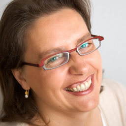 Profilbild Birgit Franz