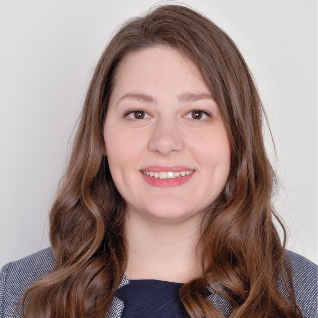 Neda Nerandzic Wirtschafts und Sozialwissenschaften