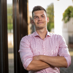Ferdinand Rühl's profile picture