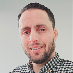 Dipl.-Ing. Yahia Haj Ali