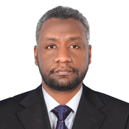 Elnazeer Mohammed