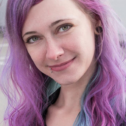 Anja Wagner