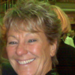 Angelika Berns