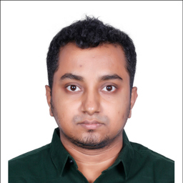 Mohammad Golam Sarowar