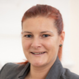 Nina Grohmann