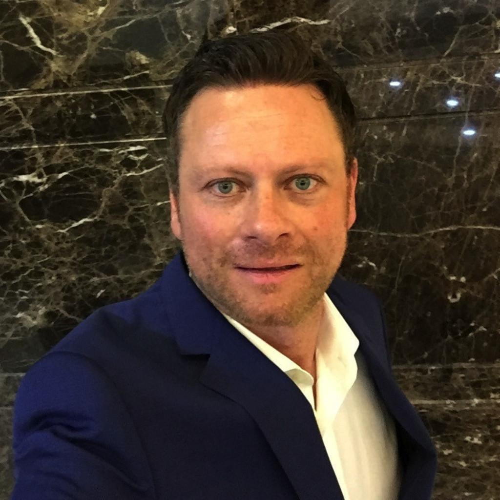 Ivan Dosch Leiterin Kompetenzzentrum Für funktionelle Medizin XING