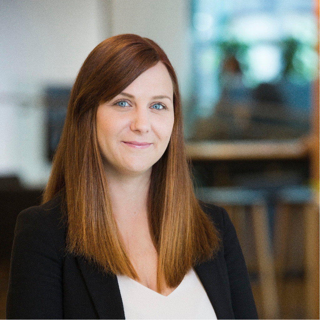 Anika Scholz - HR Manager - Baker Tilly Auckland | XING