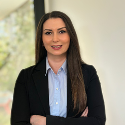 Tugba Dökümcü