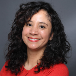 Nicole Serrano Borbón
