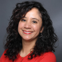 Nicole Serrano Borbón