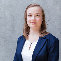 Susanne Linke