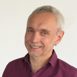 Achim Zimmermann