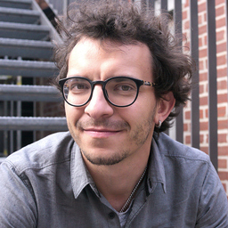 Bony Stoev's profile picture