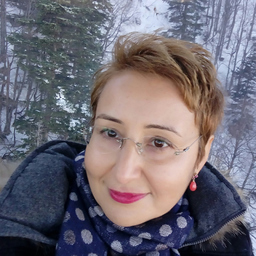 Prof. Nilgun Baydogan