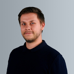Benjamin Hartleif