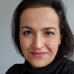 Mag. Burçin Wessels