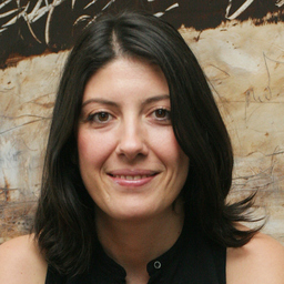 Aysegul Aykol Kocabas