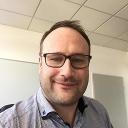Patrick Rüthy