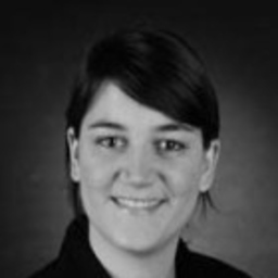 Dipl.-Ing. Katrin Fuchs