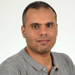 Dr. Mohammed Al-Olofi's profile picture