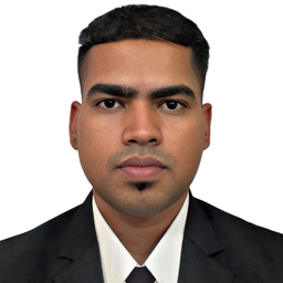 Vaibhav Dubey
