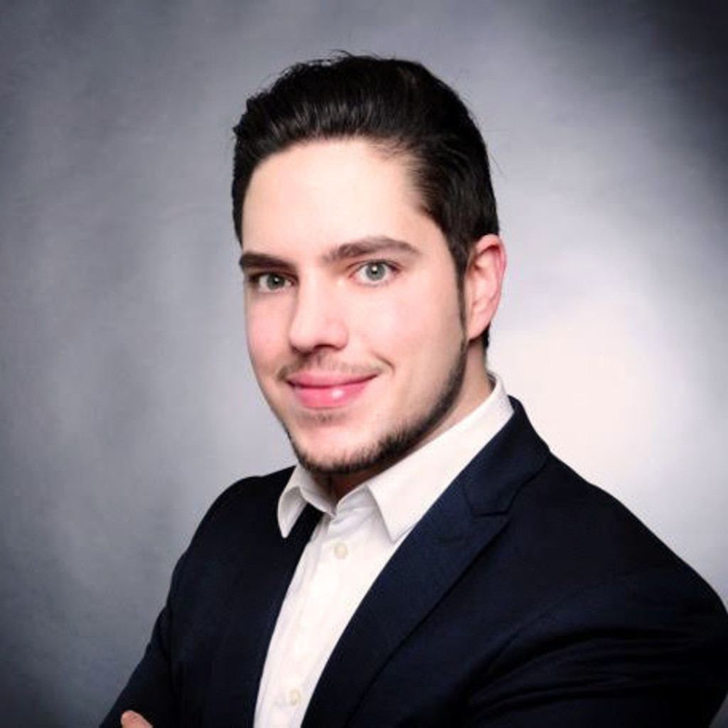Domenico Ranieri Key Account Manager Fachhandel Phoenix