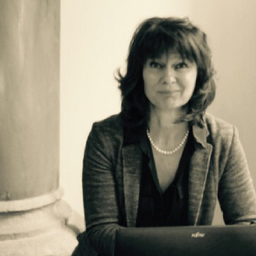 Susanne Gehrke