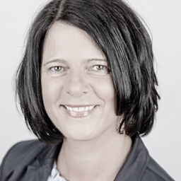Profilbild Andrea Rösch