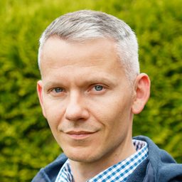 Marcel Kerlikofsky