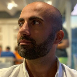Massimiliano Fattorusso