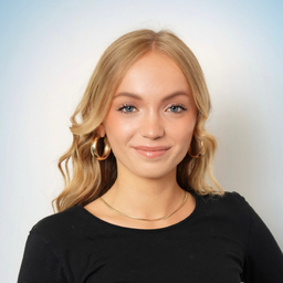 Isabelle Klein
