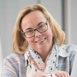 Ulrike Voß