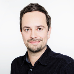 Matthias Rupp