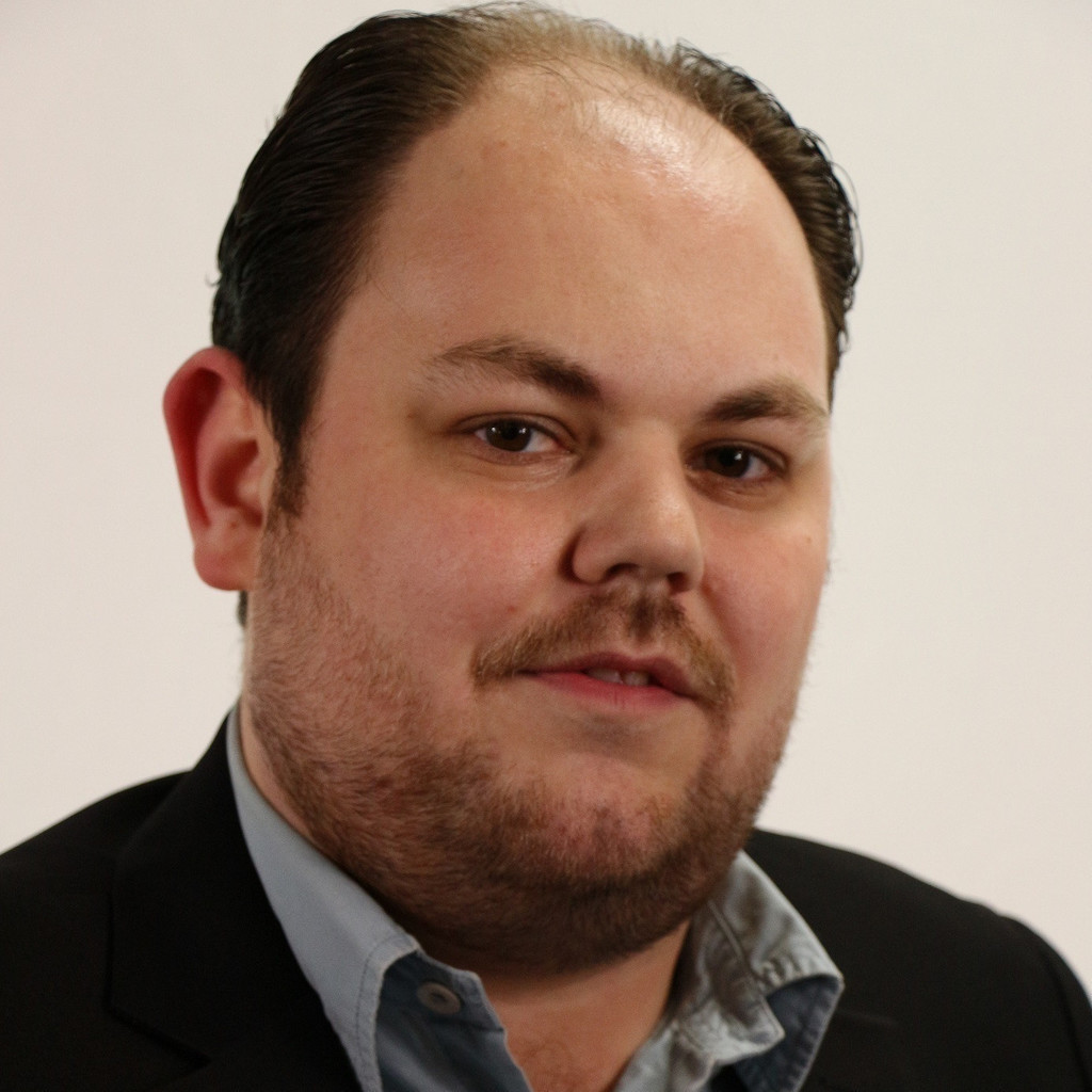 Daniel Reich Sachbearbeiter Personal Vonovia SE XING