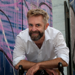 Tom Muir