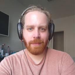 James Stricker