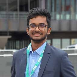 Nitin Senthil Kumar
