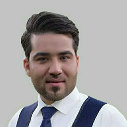 Mostafa Bazrkar's profile picture