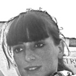 AMANDA MARZOLINI